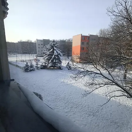 Mieszkanie W Centrum Kłodzko Exterior foto