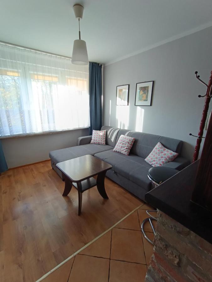 Mieszkanie W Centrum Apartment Kłodzko