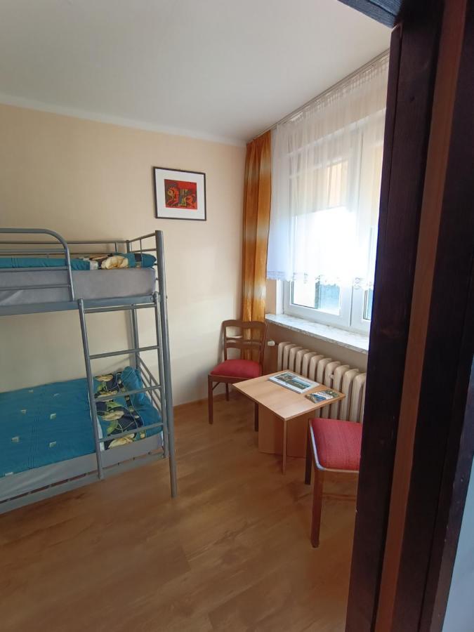 Apartment Mieszkanie W Centrum