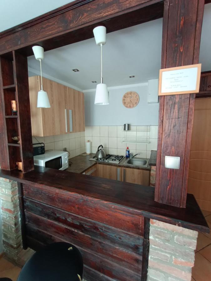 Mieszkanie W Centrum Apartment Kłodzko
