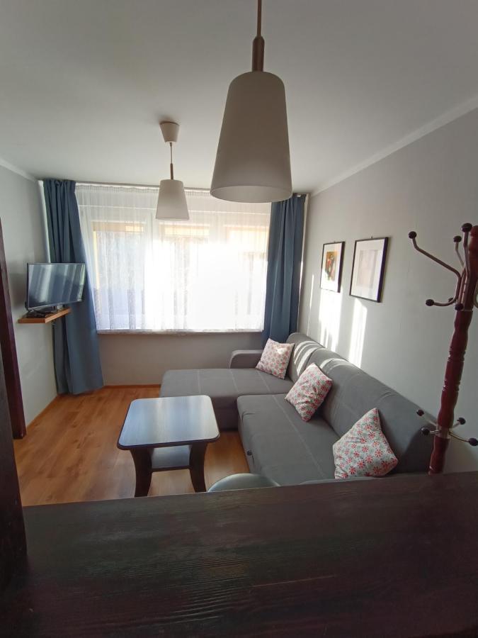 Apartment Mieszkanie W Centrum *