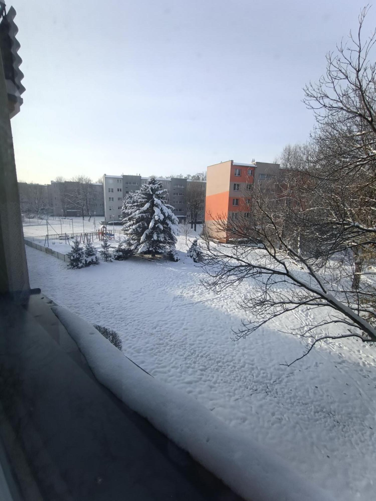 Mieszkanie W Centrum Apartment Kłodzko